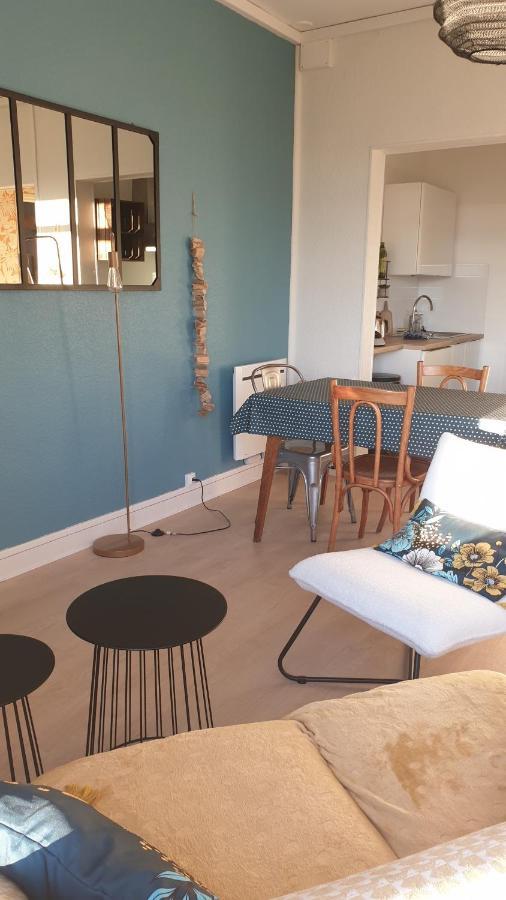 Rez De Jardin Vue Mer Costa Bella Criel-sur-Mer Zewnętrze zdjęcie
