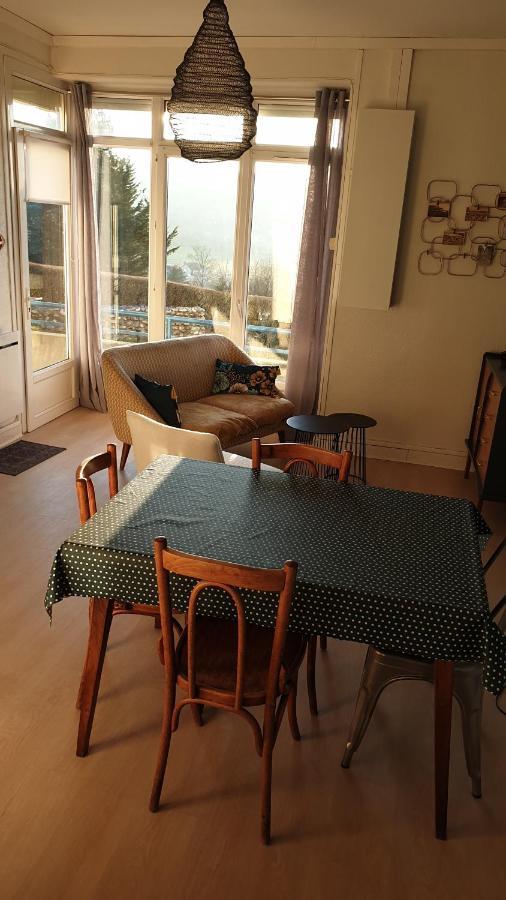 Rez De Jardin Vue Mer Costa Bella Criel-sur-Mer Zewnętrze zdjęcie