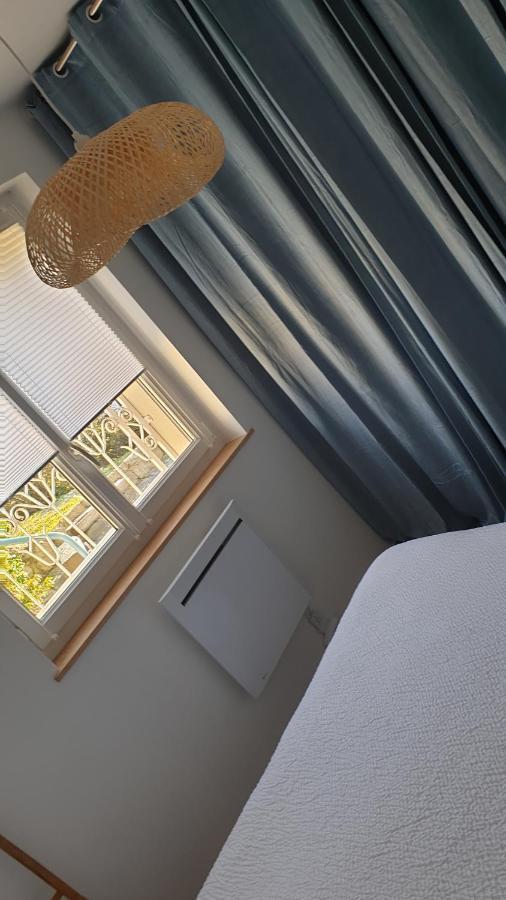 Rez De Jardin Vue Mer Costa Bella Criel-sur-Mer Zewnętrze zdjęcie